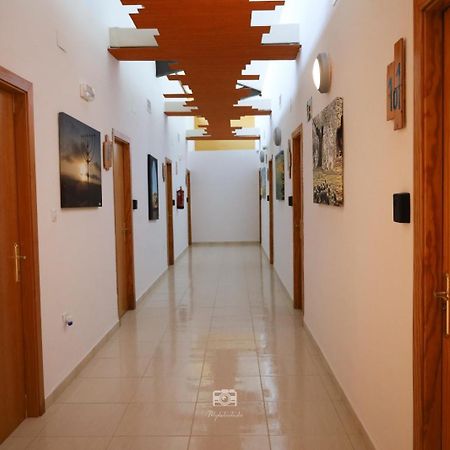 Hospedium Dlj Hostal Ben Nassar Arjona 外观 照片