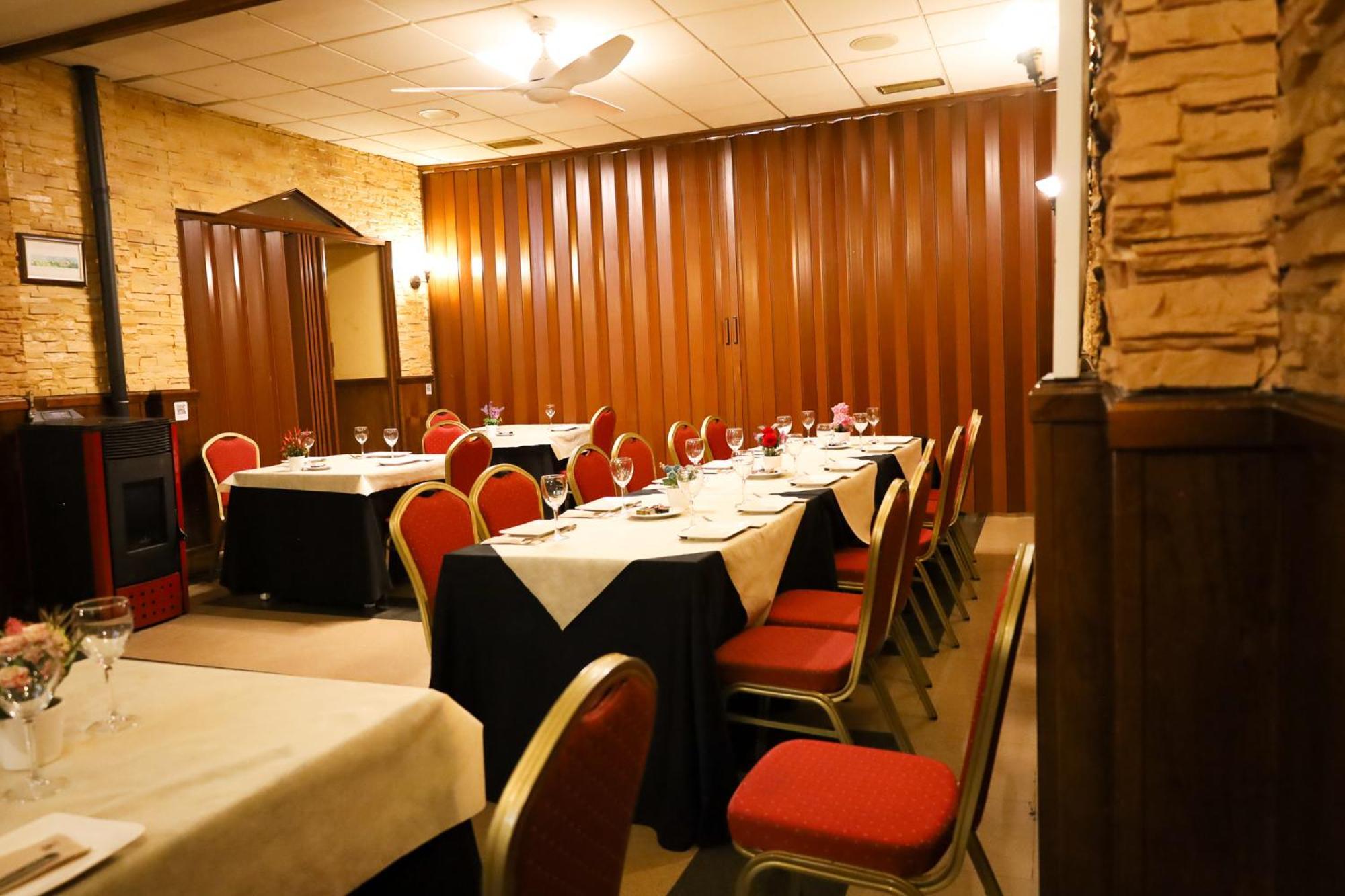 Hospedium Dlj Hostal Ben Nassar Arjona 外观 照片