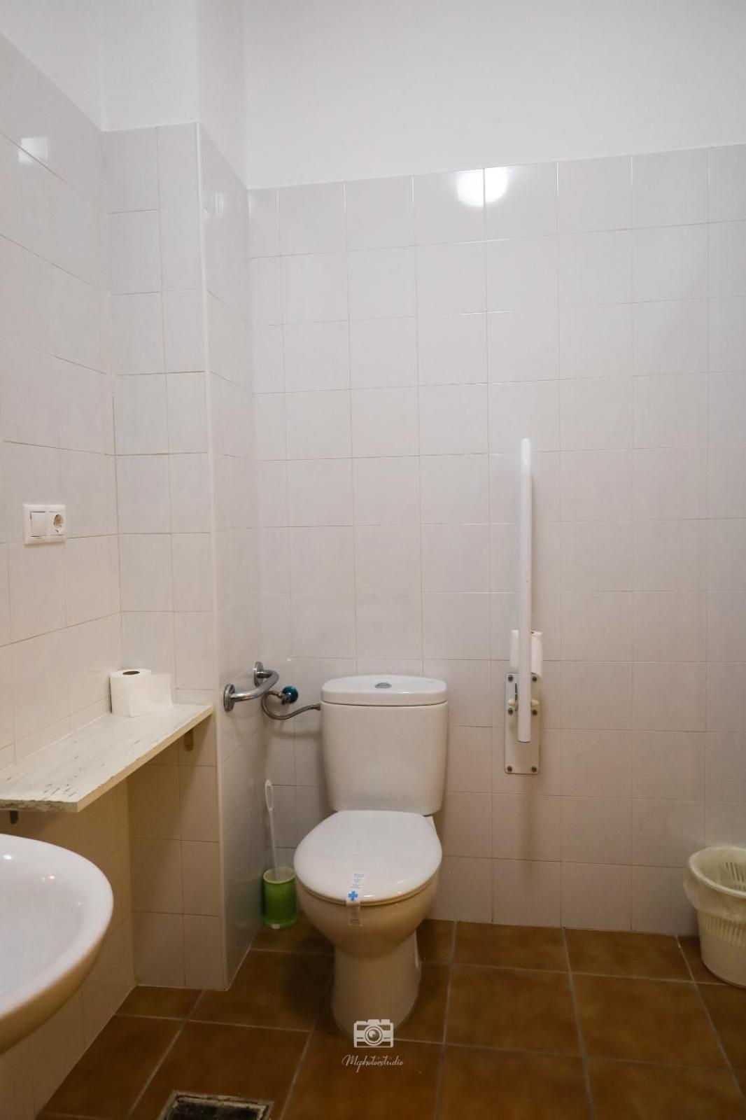Hospedium Dlj Hostal Ben Nassar Arjona 外观 照片