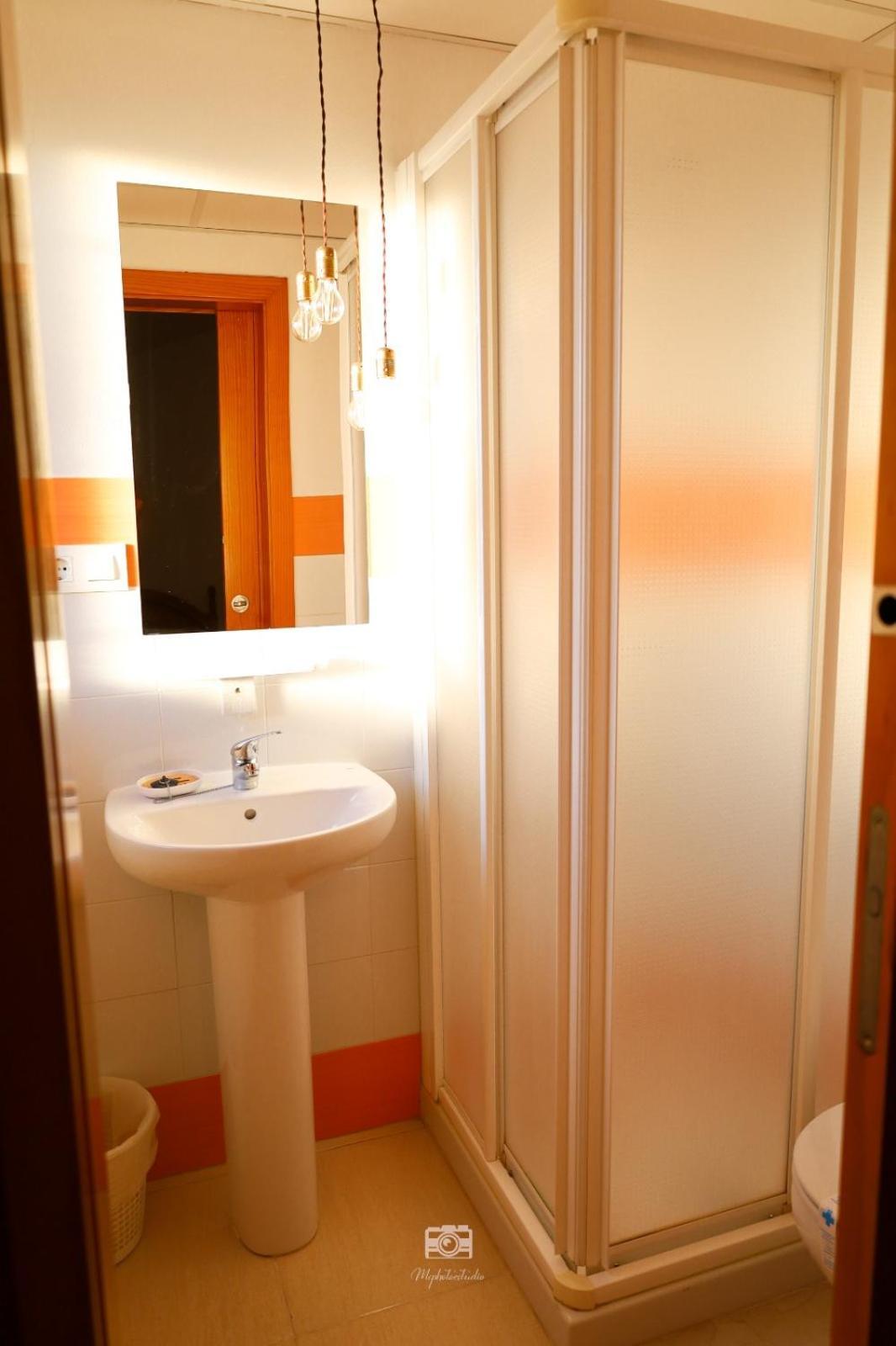 Hospedium Dlj Hostal Ben Nassar Arjona 外观 照片