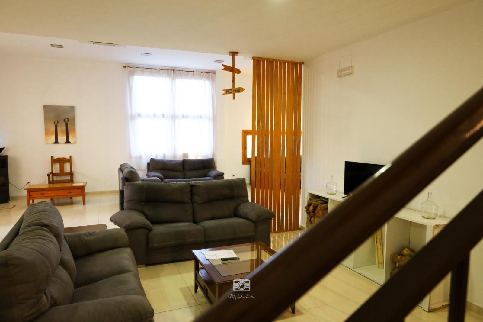 Hospedium Dlj Hostal Ben Nassar Arjona 外观 照片