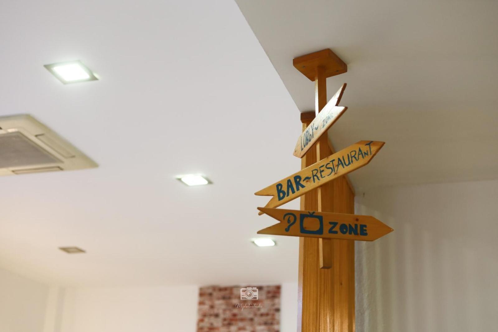 Hospedium Dlj Hostal Ben Nassar Arjona 外观 照片
