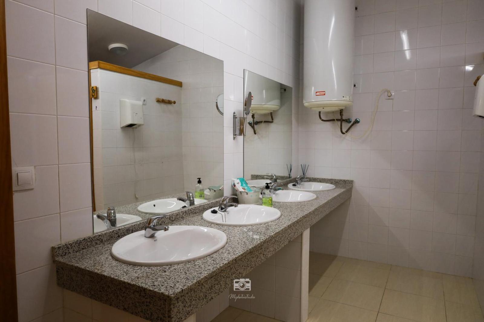 Hospedium Dlj Hostal Ben Nassar Arjona 外观 照片