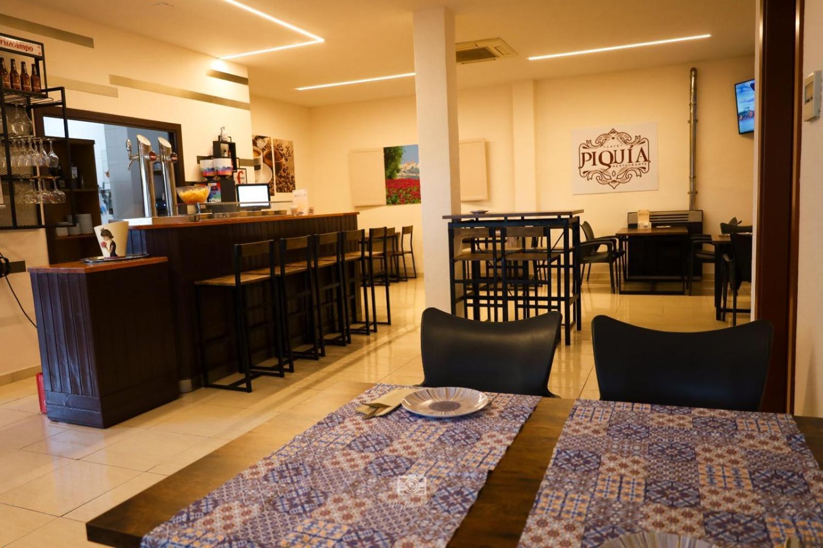 Hospedium Dlj Hostal Ben Nassar Arjona 外观 照片