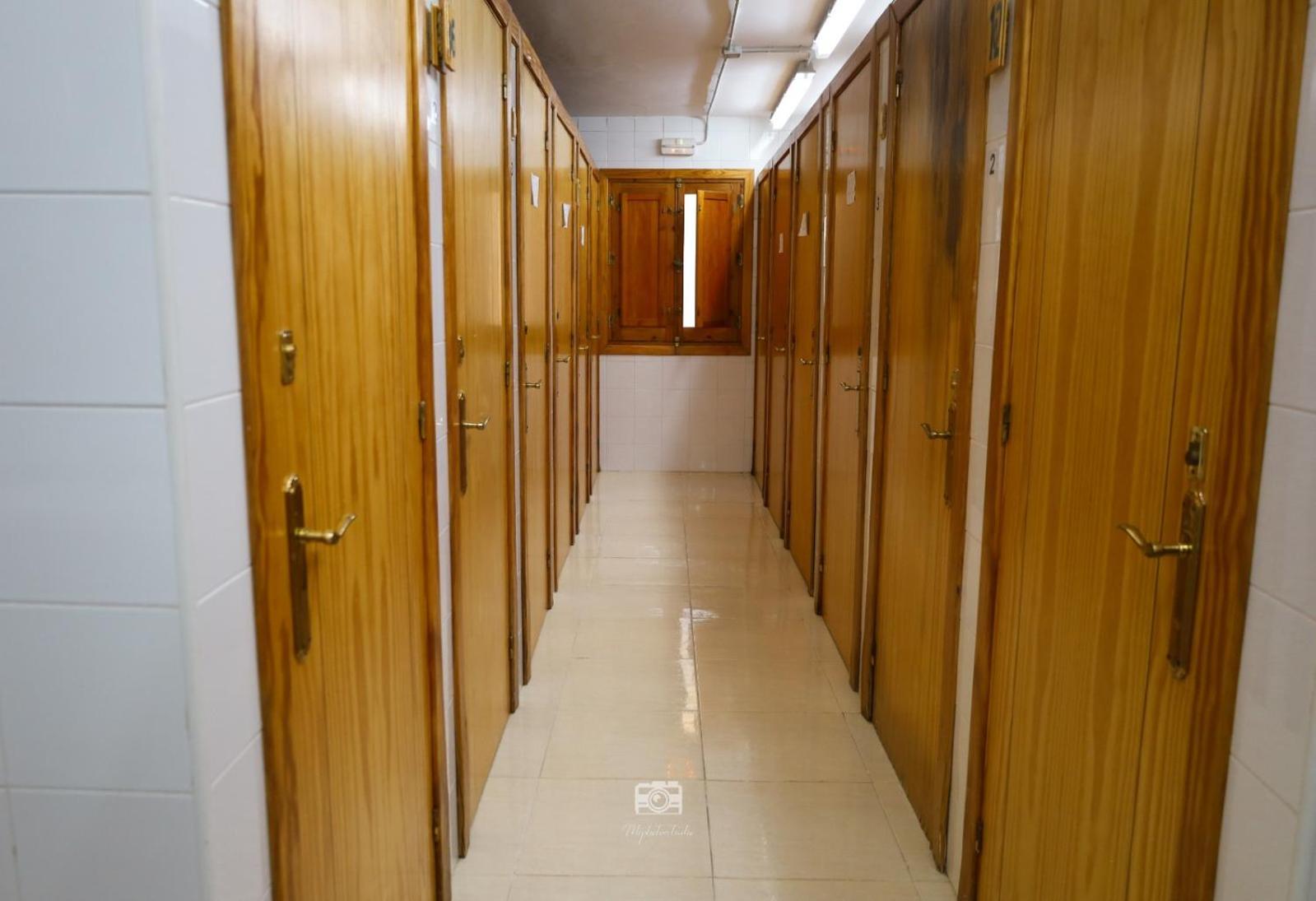 Hospedium Dlj Hostal Ben Nassar Arjona 外观 照片