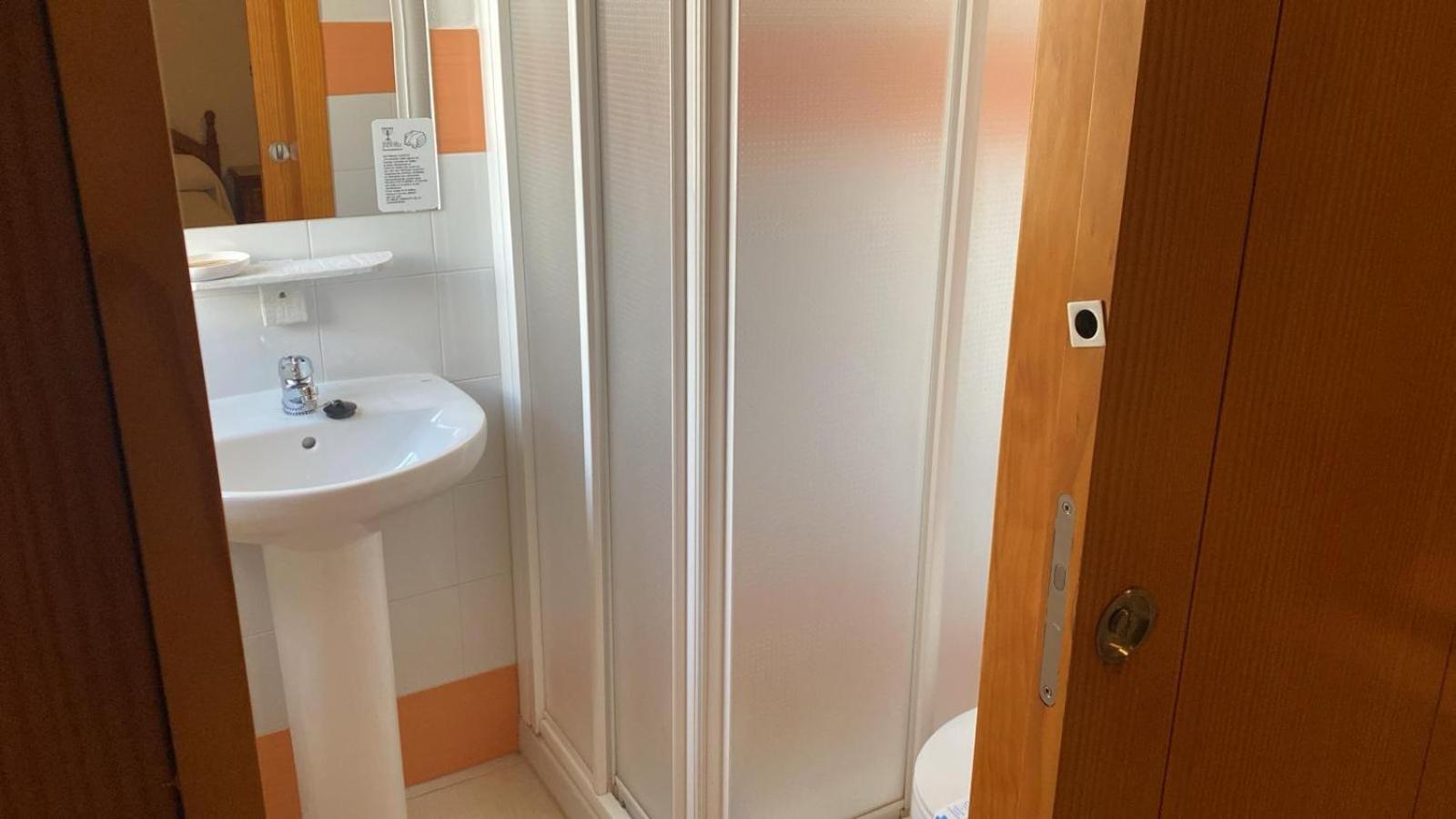 Hospedium Dlj Hostal Ben Nassar Arjona 外观 照片